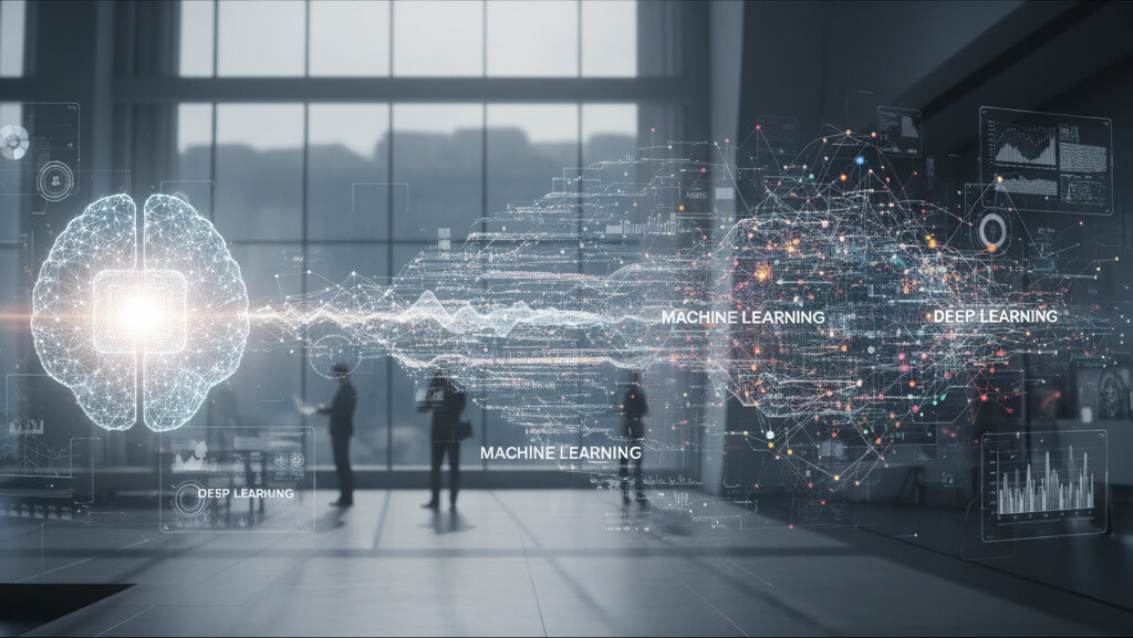 A Beginner’s Guide to Machine Learning | Learn How AI Works