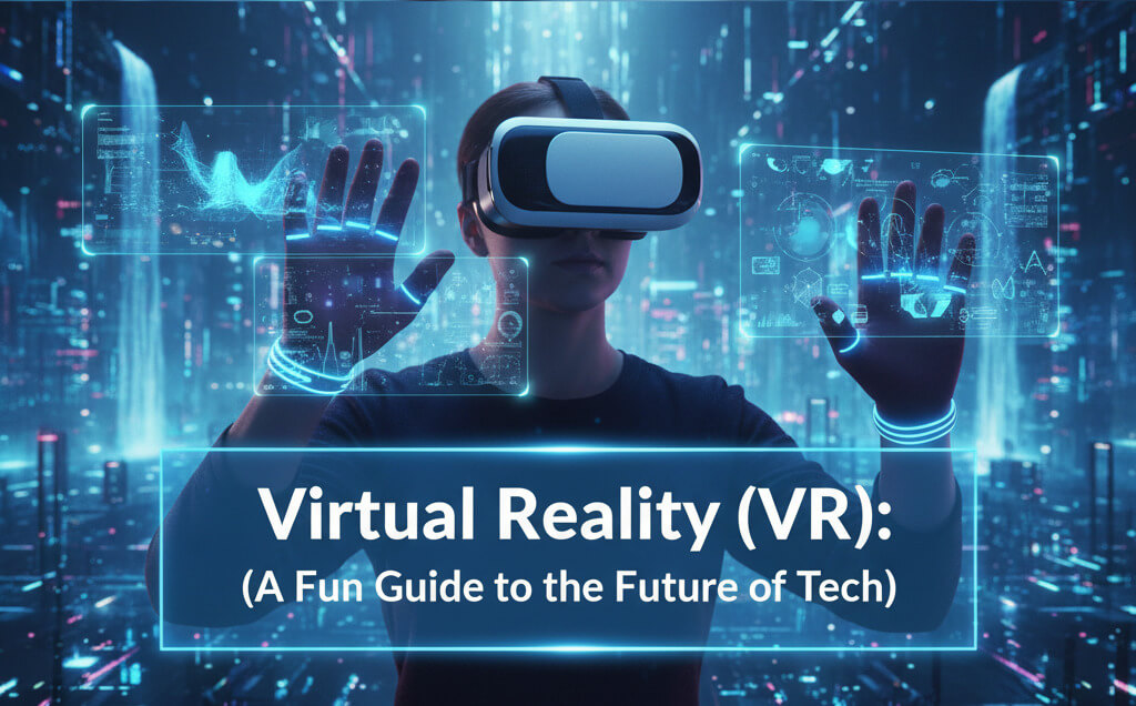 Virtual Reality (VR)