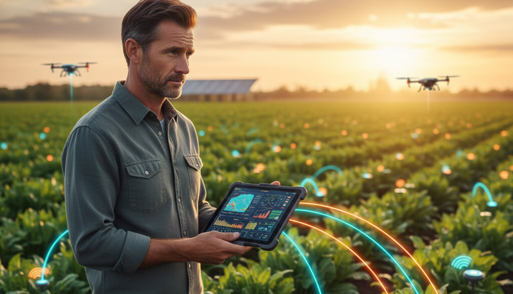 Internet of Things (IoT)
