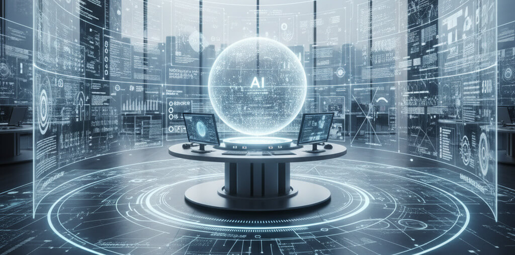 A Beginner’s Guide to Machine Learning | Learn How AI Works