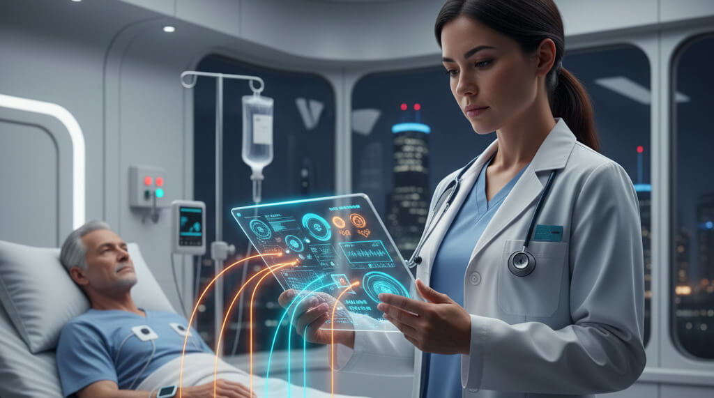 Internet of Things (IoT)
