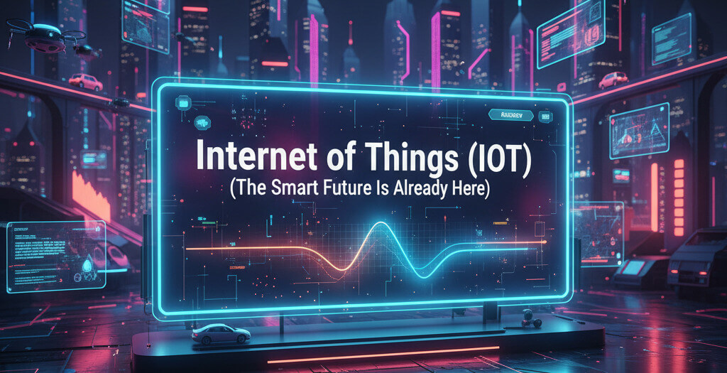 The Internet of Things (IoT)