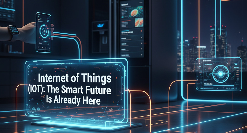 Internet of Things (IoT)
