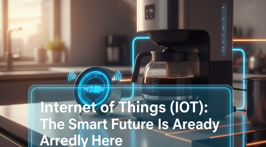 Internet of Things (IoT)
