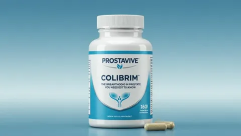 Prostavive Colibrim