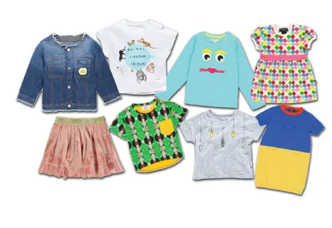 TheSpark Shop Kids Clothes for Baby Boy & Girl