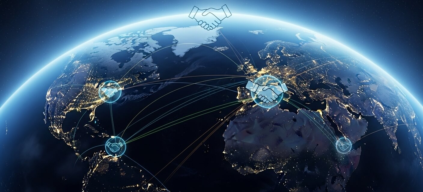 The G20 Summit Taking a New Shape