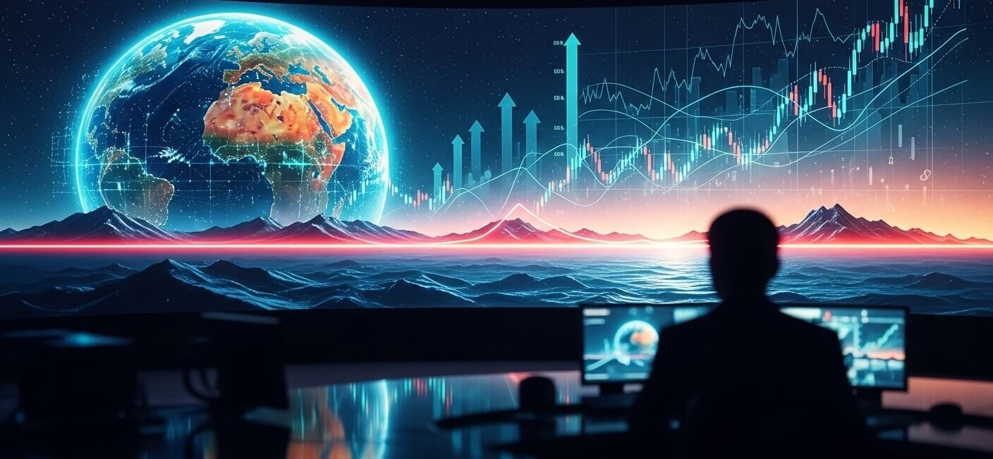 The G20 Summit Taking a New Shape