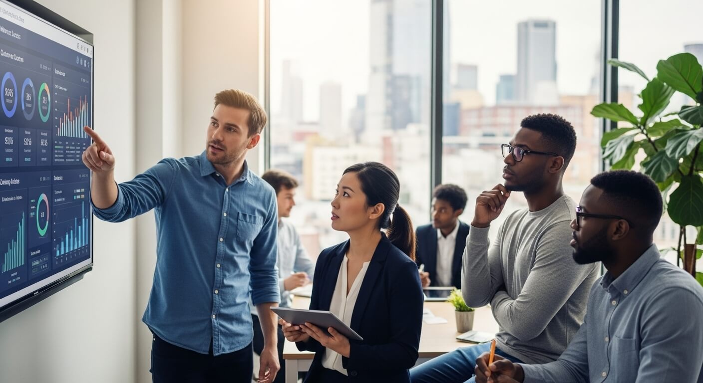 Customer Success Stories