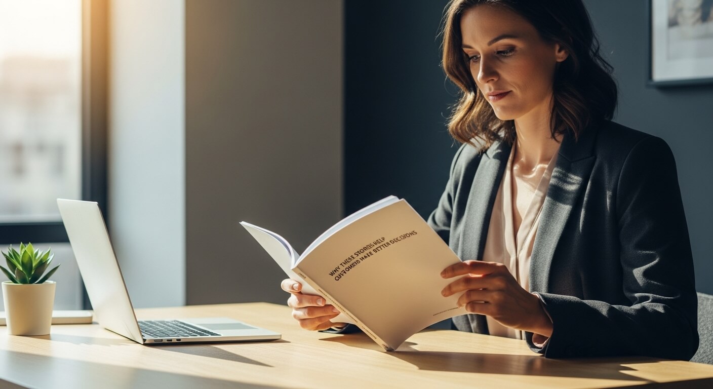 Customer Success Stories