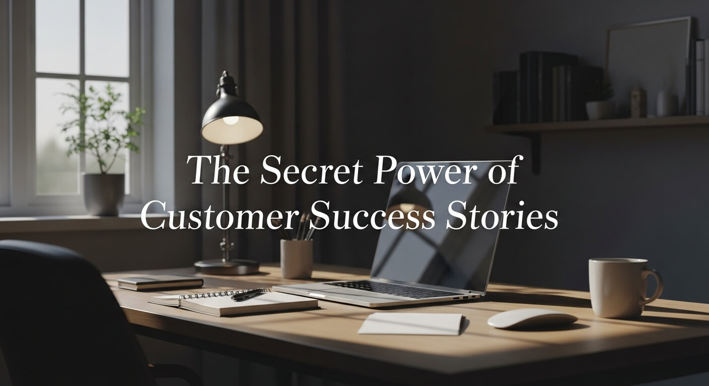 Customer Success Stories