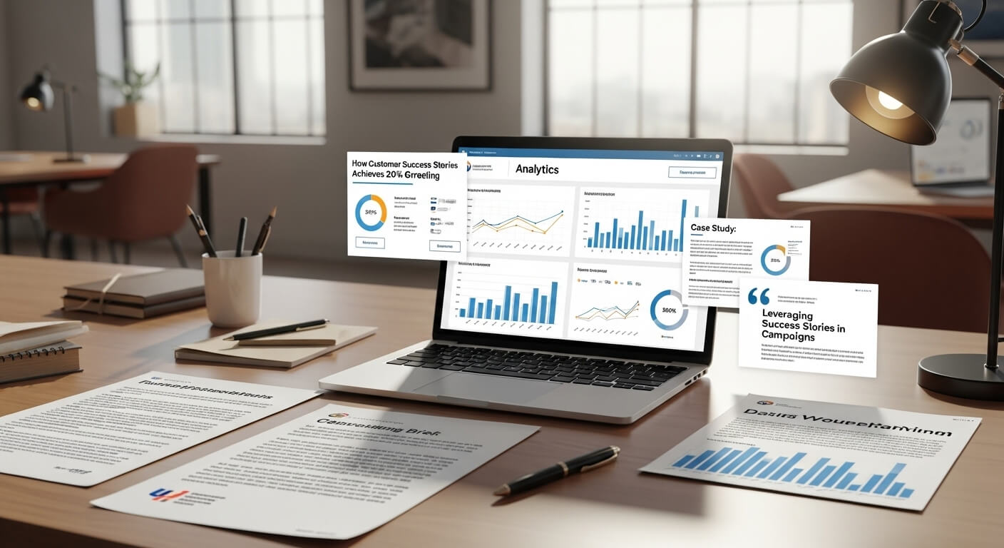 Customer Success Stories