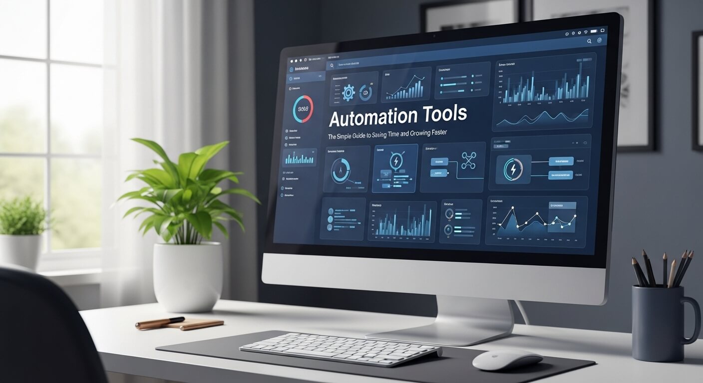 Automation Tools