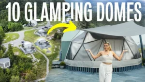 Glamping Economy