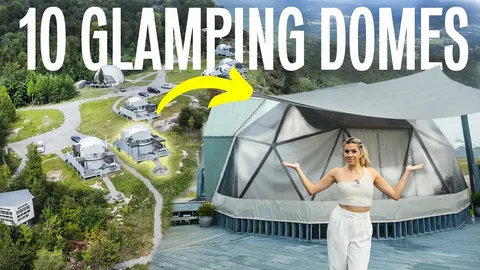 Glamping Economy
